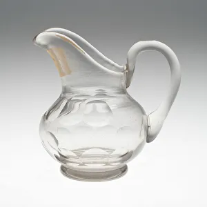 Creamer Gallery: Creamer, France, 19th century. Creator: Unknown