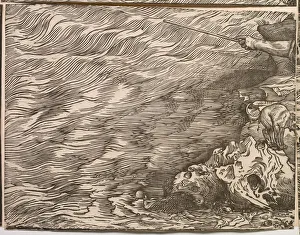 Creator: Titian (Italian, c. 1488-1576)