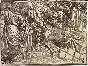Creator: Titian (Italian, c. 1488-1576)