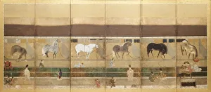 Creator: Tosa School (Japanese)