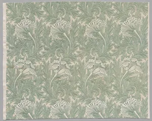 Walthamstow Prints: Creator: William Morris (British, 1834-1896)