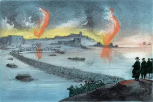 Causeway Collection: Crimean War, 1853-1856 (c1857)