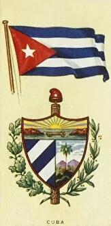 Triangle Collection: Cuba, c1935. Creator: Unknown