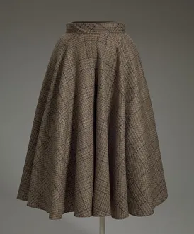 Culottes designed by Arthur McGee, mid 20th-late 20th century. Creator: Arthur McGee