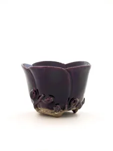 Tulipa Prints: Cup, 1662-1722. Creator: Unknown