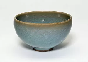 Northern Song Dynasty Gallery: Cup, Northern Song dynasty (960-1127). Creator: Unknown