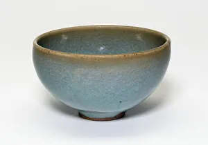 Northern Song Prints: Cup, Northern Song dynasty (960-1127). Creator: Unknown