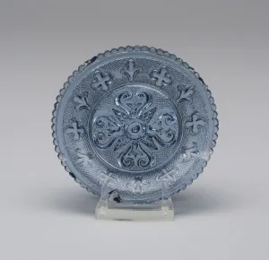 Cup plate, 1830 / 35. Creator: Unknown