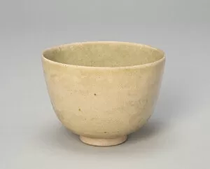 7th Century Gallery: Cup, Sui dynasty (581-618). Creator: Unknown