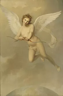 Amor Collection: Cupid, 1807