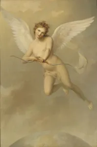 Amor Collection: Cupid, 1807