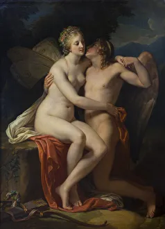 Cupid and Psyche