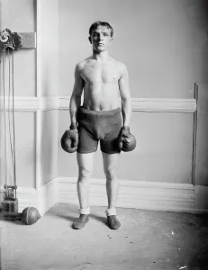 Cy. Smith, between c1910 and c1915. Creator: Bain News Service