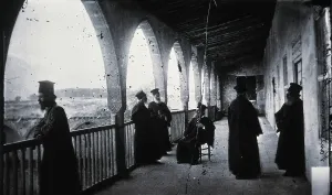 Cypro Prints: Cyprus, 1878. Creator: John Thomson