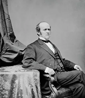 D. S. Bennett, between 1860 and 1875. Creator: Unknown