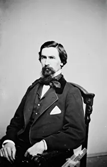 Glass Negatives 1850 1870 Gmgpc Gallery: D. Tookey, between 1855 and 1865. Creator: Unknown