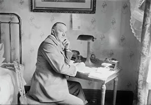 Tenor Prints: Dalmores, between c1915 and c1920. Creator: Bain News Service