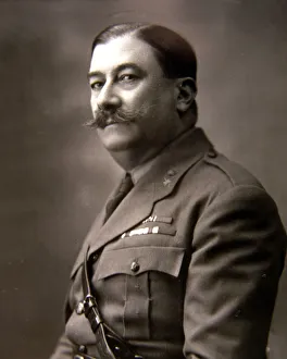 Damaso Berenguer (1873-1853, Spanish military and politician, was the President of