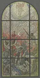 Hell Prints: The Damned. Creator: Wilhelm Sus