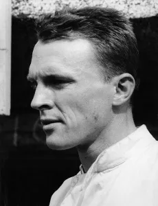 Gurney Prints: Dan Gurney, 1960s