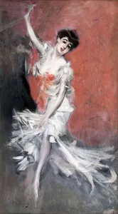 Dancer
