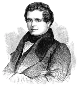Daniel Oconnell Prints: Daniel O Connell, (1775-1847), 19th century