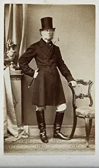 Educator Prints: Daniel Seffert, [between 1863 and 1868]