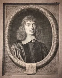 Daniel Voysin de La Noiraye (1654-1717)