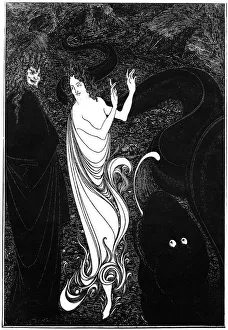 Das Rheingold (The Rhinegold), 1896