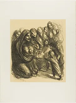 War Dead Prints: For the Daughters of Soldiers Killed on the Field of Honor
