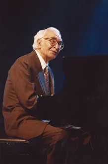 Dave Prints: Dave Brubeck, North Sea Jazz Festival, The Hague, Netherlands, 2004