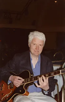 Dave Cliff, Jazz Party, Norwich, 2007. Creator: Brian Foskett