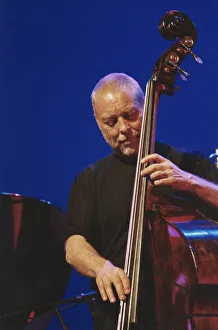 Dave Prints: Dave Holland, North Sea Jazz Festival, The Hague, Netherlands, 2004