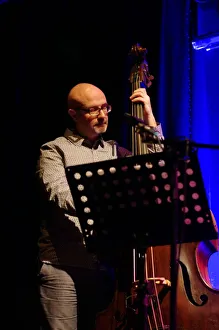 Dave Prints: Dave Whitford, Ropetackle Arts Centre