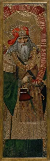 David. Artist: Gasco, Joan (active 1500-1529)