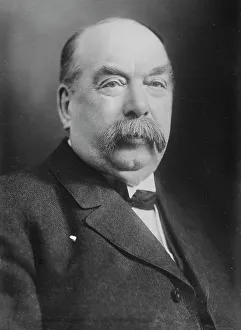 David Baird, between c1915 and 1918. Creator: Bain News Service