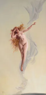 Dawn (Le Jour), 1883