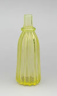 Decanter Prints: Decanter, 1835 / 65. Creator: Unknown