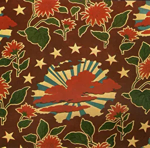 Burylin Gallery: Decorative Sateen