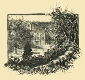 Deepdene, 1898. Creator: Unknown