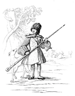 A Deer Hunter