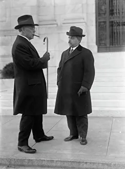 Businessmen Prints: Defrees, Joseph Holton, of Chicago