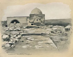 World Pictures Prints: Delhi, 1903. Artist: Mortimer L Menpes
