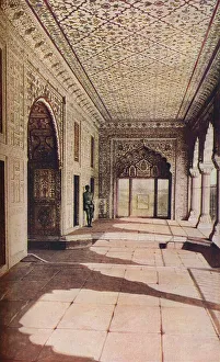 Delhi, c1930s