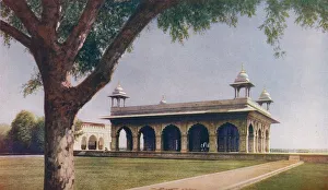 Delhi, c1930s. Artist: ENA