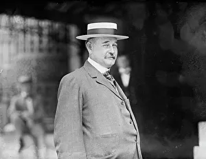 Democratic National Convention - Andriens Aristiens [sic] Jones, Senator From New Mexico...1912 Creator: Harris & Ewing. Democratic National Convention - Andriens Aristiens [sic] Jones, Senator From New Mexico...1912 Creator: Harris & Ewing