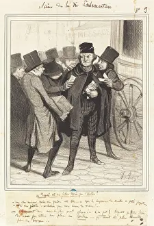 Passenger Prints: Un depute est un facteur donne par l'election!