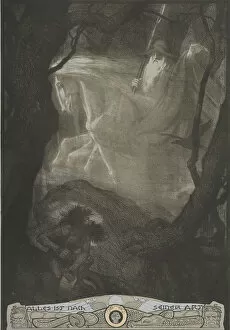 Odin Gallery: Der Ring des Nibelungen, 1914