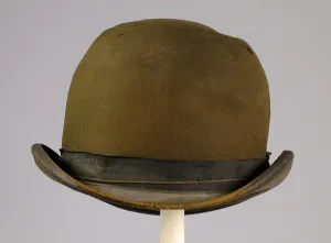 Brooklyn Museum Collection: Derby, Russian, ca. 1865. Creator: Unknown