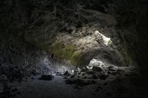 Cave Collection: Derrick Cave. Creator: Joshua Johnston